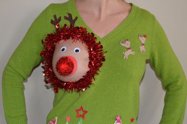 Sexy-Ugly-Christmas-Sweater